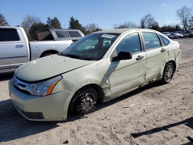 FORD FOCUS 2010 1fahp3fn9aw131516