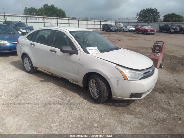 FORD FOCUS 2010 1fahp3fn9aw133007