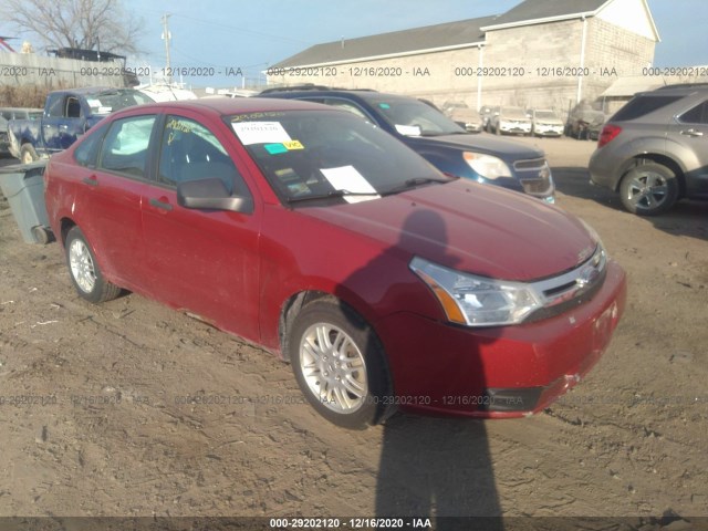 FORD FOCUS 2010 1fahp3fn9aw135758