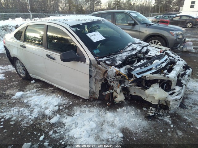 FORD FOCUS 2010 1fahp3fn9aw142175