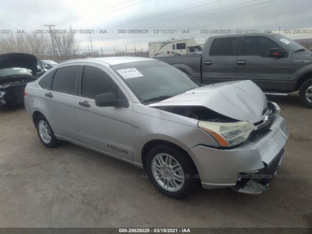 FORD FOCUS 2010 1fahp3fn9aw148901