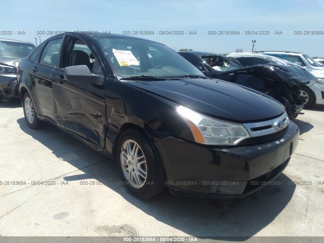 FORD FOCUS 2010 1fahp3fn9aw149532