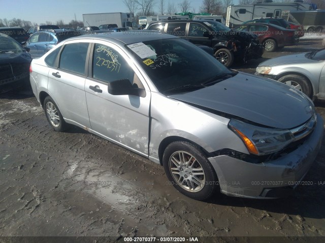 FORD FOCUS 2010 1fahp3fn9aw156996