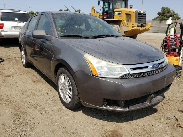 FORD FOCUS SE 2010 1fahp3fn9aw157565