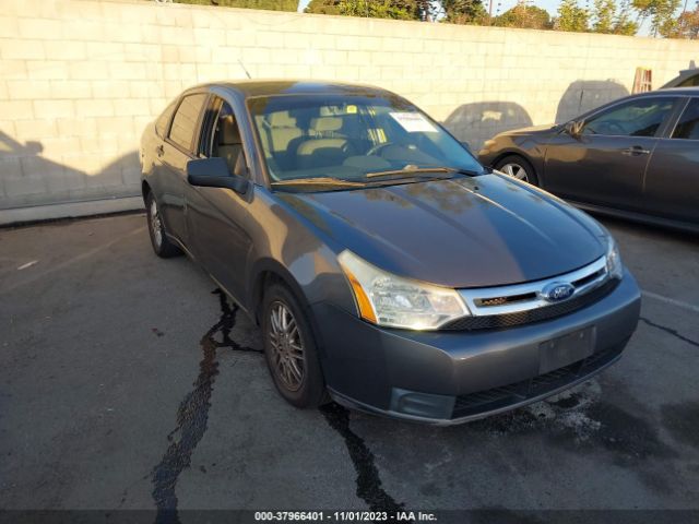 FORD FOCUS 2010 1fahp3fn9aw174284