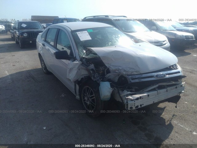 FORD FOCUS 2010 1fahp3fn9aw180795