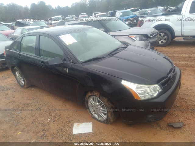 FORD FOCUS 2010 1fahp3fn9aw187147