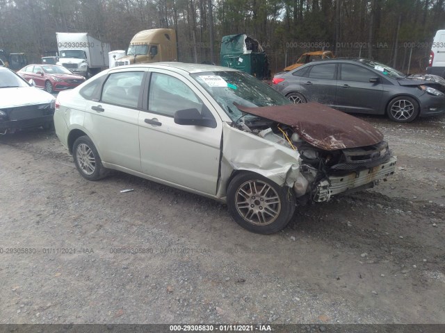 FORD FOCUS 2010 1fahp3fn9aw189125