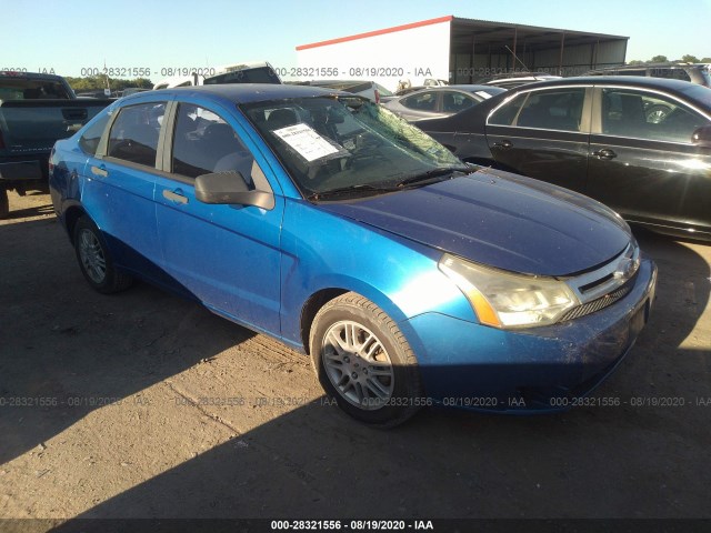 FORD FOCUS 2010 1fahp3fn9aw200057