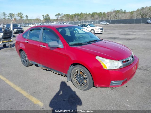 FORD FOCUS 2010 1fahp3fn9aw200494