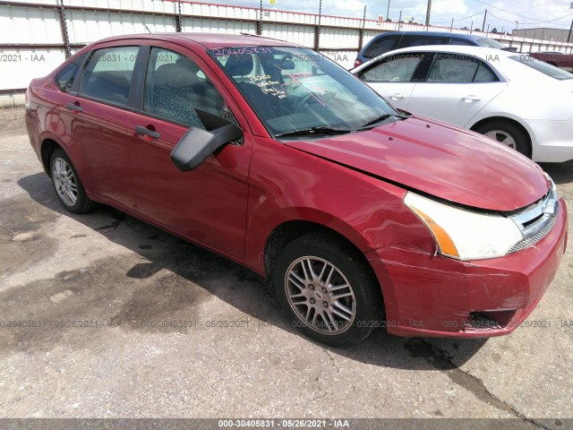 FORD FOCUS 2010 1fahp3fn9aw212774