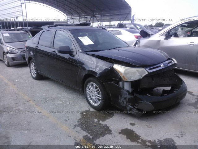 FORD FOCUS 2010 1fahp3fn9aw214976