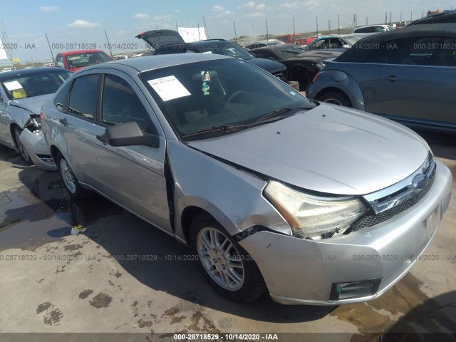 FORD FOCUS 2010 1fahp3fn9aw219725