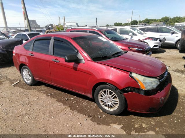 FORD FOCUS 2010 1fahp3fn9aw219983