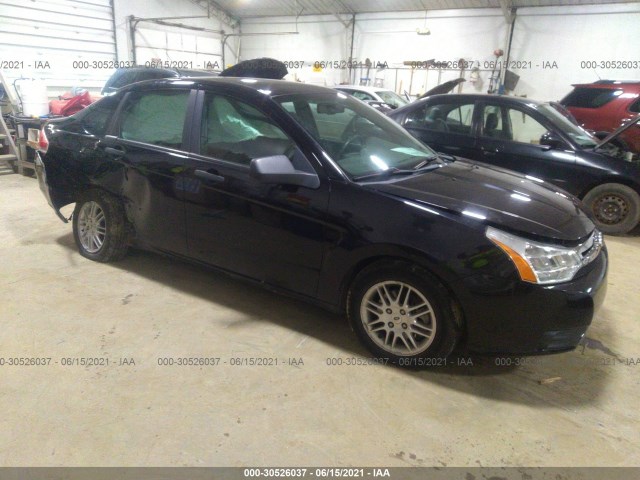 FORD FOCUS 2010 1fahp3fn9aw225203