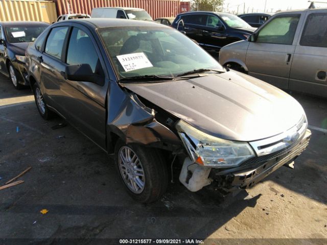 FORD FOCUS 2010 1fahp3fn9aw229414