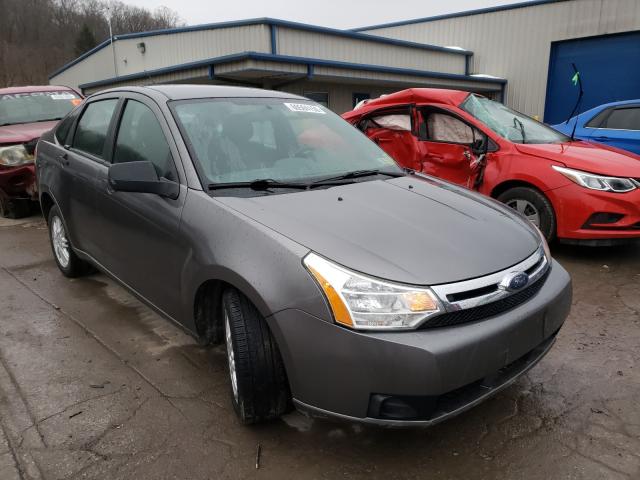 FORD FOCUS SE 2010 1fahp3fn9aw232328