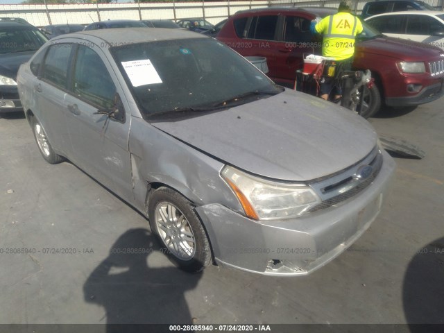 FORD FOCUS 2010 1fahp3fn9aw239392