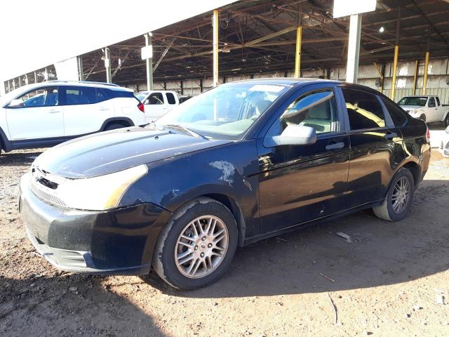 FORD FOCUS SE 2010 1fahp3fn9aw242874