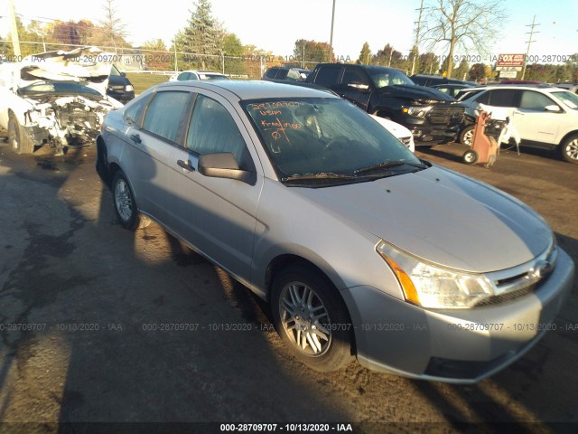 FORD FOCUS 2010 1fahp3fn9aw252076