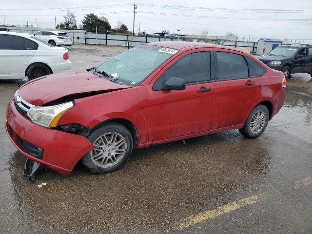 FORD FOCUS 2010 1fahp3fn9aw257259