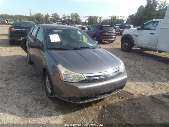 FORD FOCUS 2010 1fahp3fn9aw258153