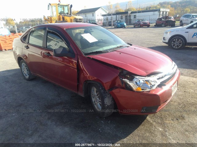 FORD FOCUS 2010 1fahp3fn9aw260498