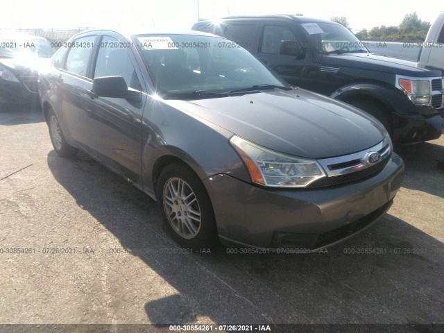 FORD FOCUS 2010 1fahp3fn9aw261652