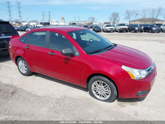 FORD FOCUS 2010 1fahp3fn9aw267614