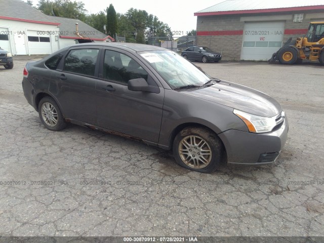 FORD FOCUS 2010 1fahp3fn9aw275468