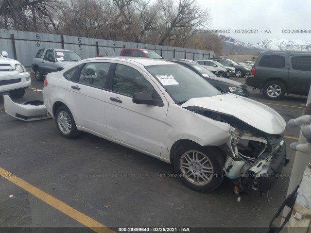 FORD FOCUS 2010 1fahp3fn9aw279813