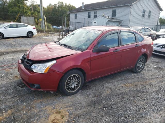 FORD FOCUS SE 2010 1fahp3fn9aw285076