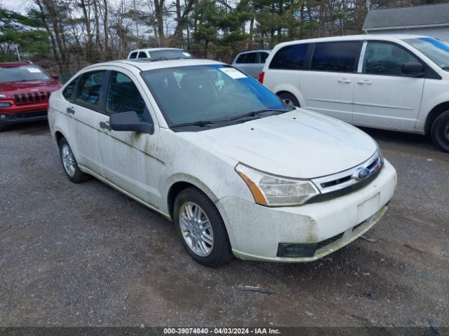 FORD FOCUS 2010 1fahp3fn9aw295400