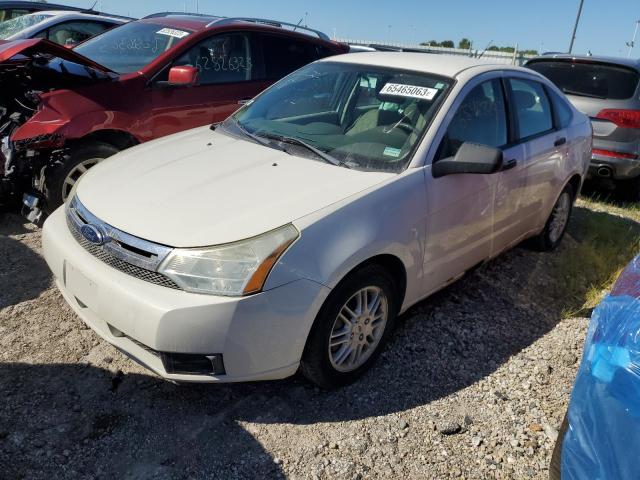 FORD FOCUS SE 2011 1fahp3fn9bw122283