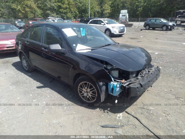 FORD FOCUS 2011 1fahp3fn9bw129900