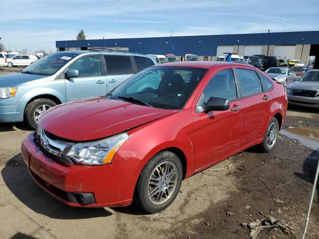 FORD FOCUS SE 2011 1fahp3fn9bw134238