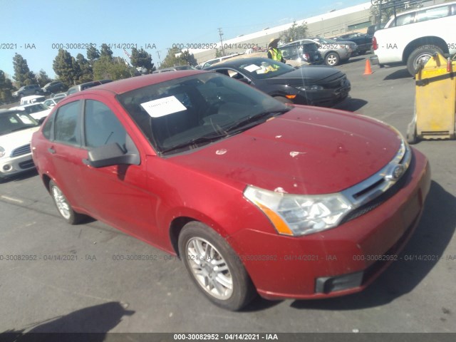 FORD FOCUS 2011 1fahp3fn9bw136944