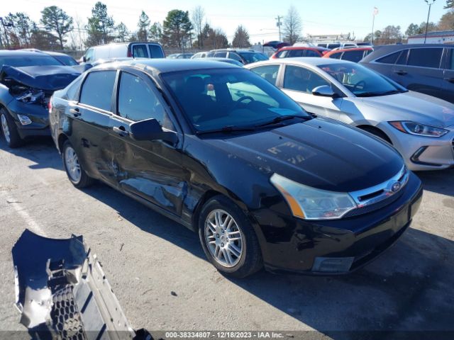 FORD FOCUS 2011 1fahp3fn9bw147958