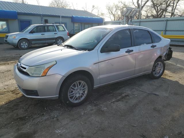 FORD FOCUS 2011 1fahp3fn9bw152559