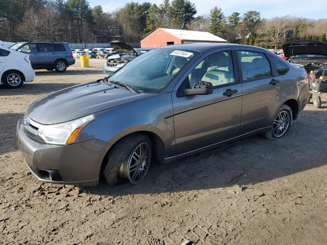 FORD FOCUS SE 2011 1fahp3fn9bw156580