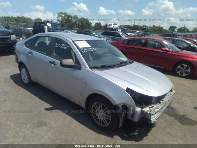 FORD FOCUS 2011 1fahp3fn9bw160452