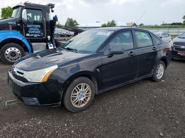 FORD FOCUS SE 2011 1fahp3fn9bw163965