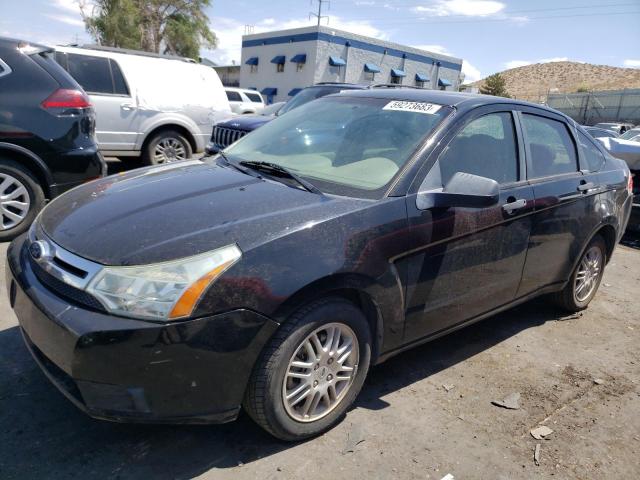 FORD FOCUS SE 2011 1fahp3fn9bw167451