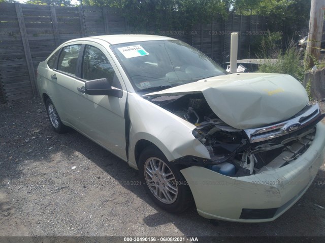 FORD FOCUS 2011 1fahp3fn9bw172200