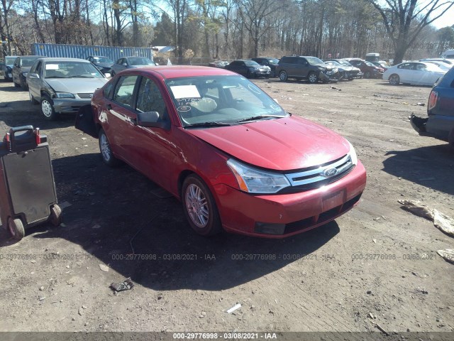 FORD FOCUS 2011 1fahp3fn9bw172486