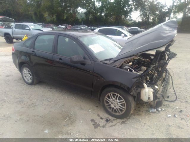 FORD FOCUS 2011 1fahp3fn9bw173203