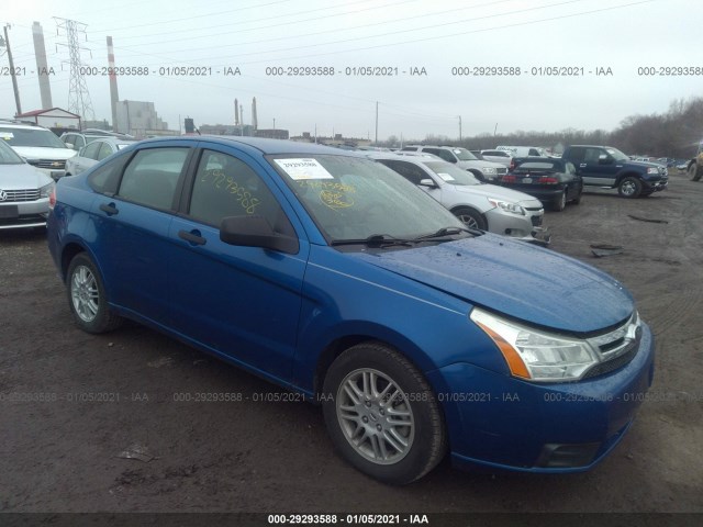 FORD FOCUS 2011 1fahp3fn9bw177185