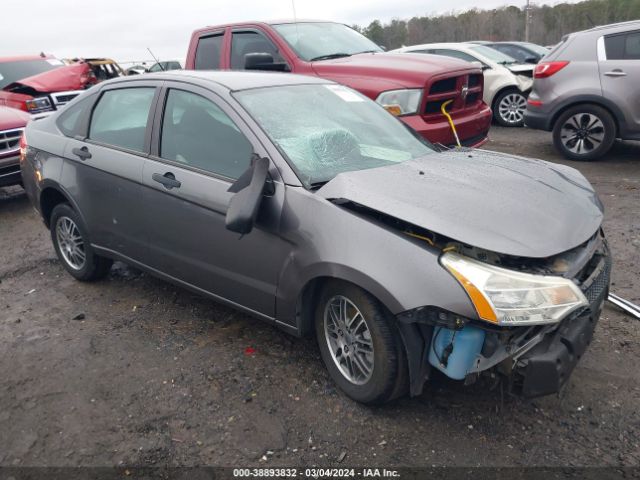 FORD FOCUS 2011 1fahp3fn9bw178725