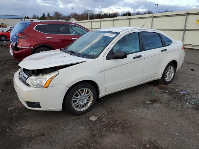 FORD FOCUS SE 2011 1fahp3fn9bw179597