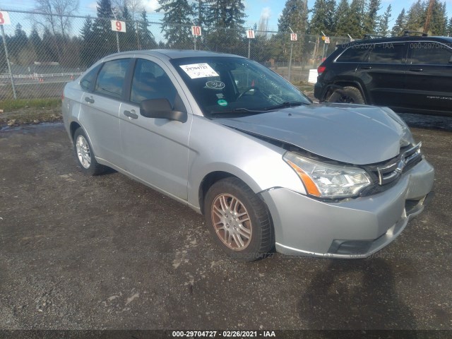 FORD FOCUS 2011 1fahp3fn9bw192124